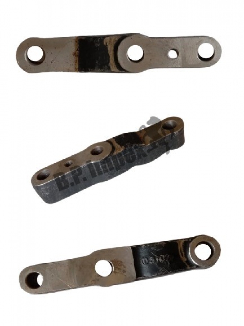 ENGINE MOUNTING ARM FRONT,252922125101